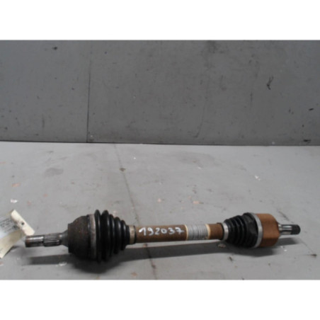 Cardan gauche (transmission) CITROEN BERLINGO 2 Photo n°1