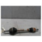 Cardan gauche (transmission) CITROEN BERLINGO 2