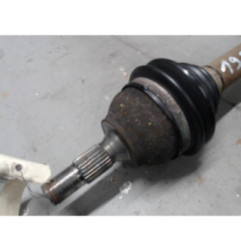 Cardan gauche (transmission) CITROEN BERLINGO 2