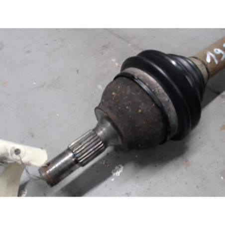 Cardan gauche (transmission) CITROEN BERLINGO 2