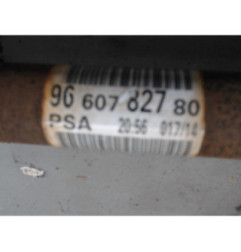 Cardan gauche (transmission) CITROEN BERLINGO 2 Photo n°3