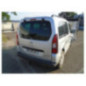 Cardan gauche (transmission) CITROEN BERLINGO 2