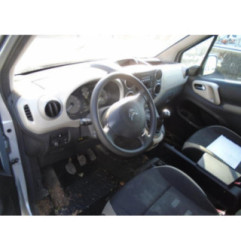 Cardan gauche (transmission) CITROEN BERLINGO 2 Photo n°8