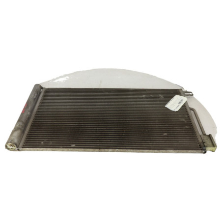 Condenseur de clim OPEL CORSA D Photo n°1