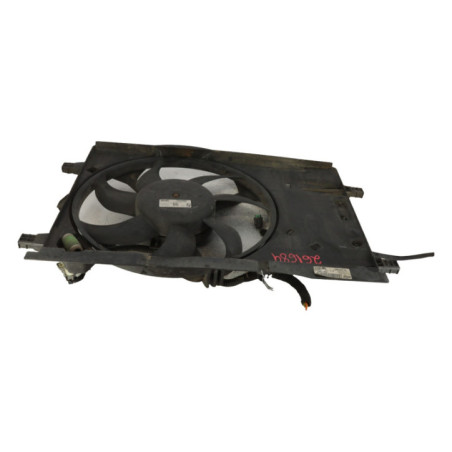 Ventilateur eau OPEL CORSA D Photo n°1