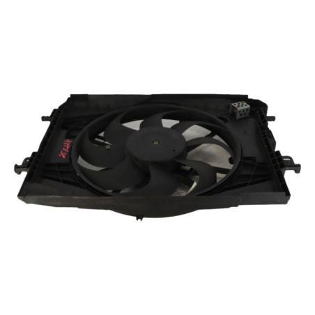 Ventilateur eau RENAULT CLIO 4 Photo n°1