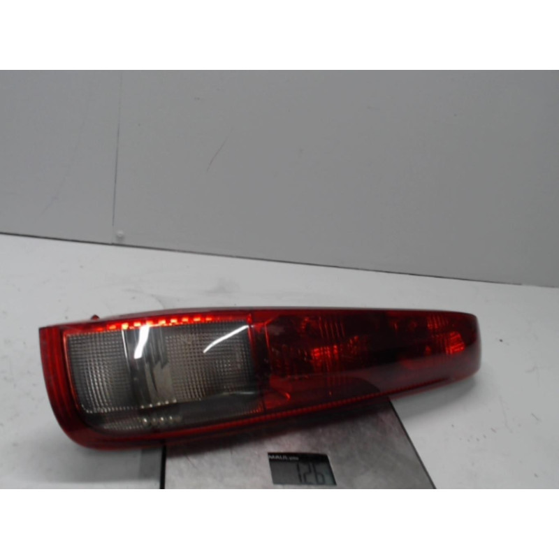 Feu arriere principal droit (feux) NISSAN X-TRAIL 1