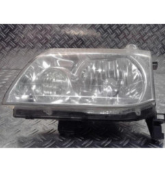Optique avant principal gauche (feux)(phare) NISSAN X-TRAIL 1 Photo n°1