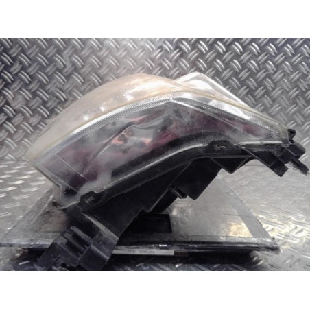 Optique avant principal gauche (feux)(phare) NISSAN X-TRAIL 1