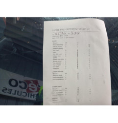 Mastervac RENAULT CLIO 3 Photo n°1