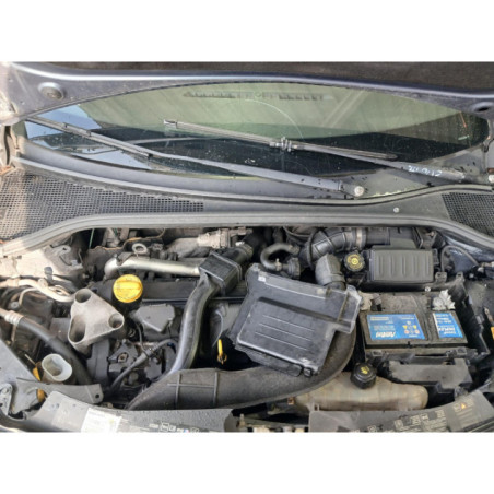 Mastervac RENAULT CLIO 3