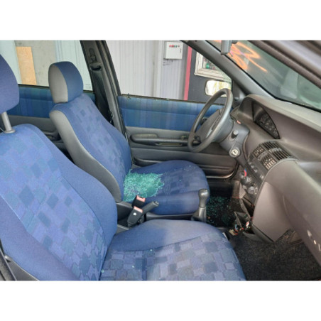 Commande chauffage FIAT PUNTO 1 Photo n°1