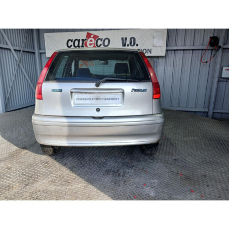 Commande chauffage FIAT PUNTO 1