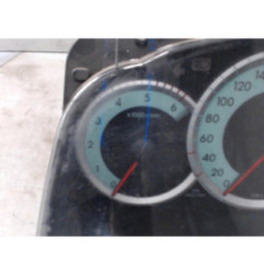 Compteur TOYOTA COROLLA VERSO 2
