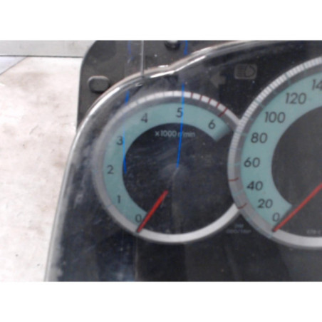Compteur TOYOTA COROLLA VERSO 2