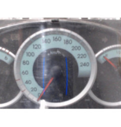 Compteur TOYOTA COROLLA VERSO 2 Photo n°3