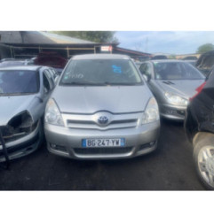 Compteur TOYOTA COROLLA VERSO 2 Photo n°6