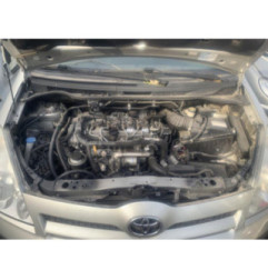 Compteur TOYOTA COROLLA VERSO 2 Photo n°7