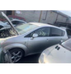 Compteur TOYOTA COROLLA VERSO 2 Photo n°9