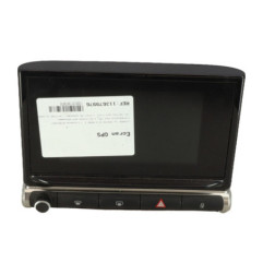 Ecran GPS CITROEN C3 3 Photo n°1