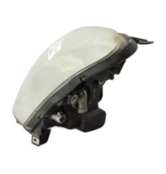 Optique avant principal gauche (feux)(phare) TOYOTA COROLLA VERSO 2