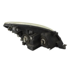 Optique avant principal gauche (feux)(phare) TOYOTA COROLLA VERSO 2 Photo n°3