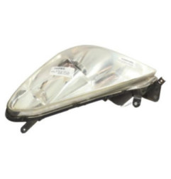 Optique avant principal gauche (feux)(phare) TOYOTA COROLLA VERSO 2 Photo n°5