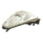 Optique avant principal gauche (feux)(phare) TOYOTA COROLLA VERSO 2