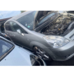 Optique avant principal gauche (feux)(phare) TOYOTA COROLLA VERSO 2 Photo n°8