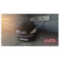 Commande chauffage PEUGEOT 206+