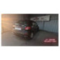 Commande chauffage PEUGEOT 206+