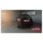 Commande chauffage PEUGEOT 206+
