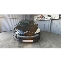 Commande chauffage PEUGEOT 206+ Photo n°10