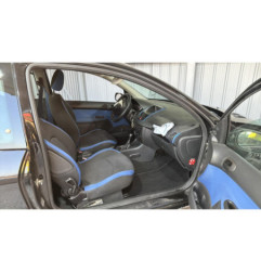 Commande chauffage PEUGEOT 206+ Photo n°11