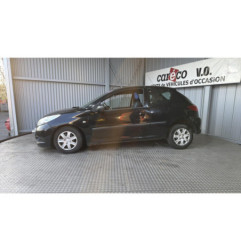 Commande chauffage PEUGEOT 206+ Photo n°14