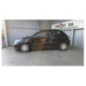 Commande chauffage PEUGEOT 206+