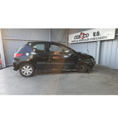 Commande chauffage PEUGEOT 206+ Photo n°15