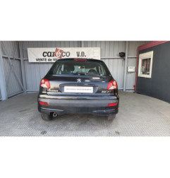 Commande chauffage PEUGEOT 206+ Photo n°16