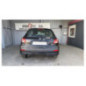Commande chauffage PEUGEOT 206+