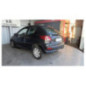 Commande chauffage PEUGEOT 206+