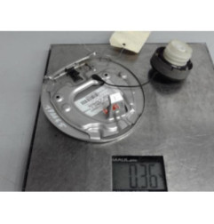 Trappe d'essence TOYOTA COROLLA VERSO 2