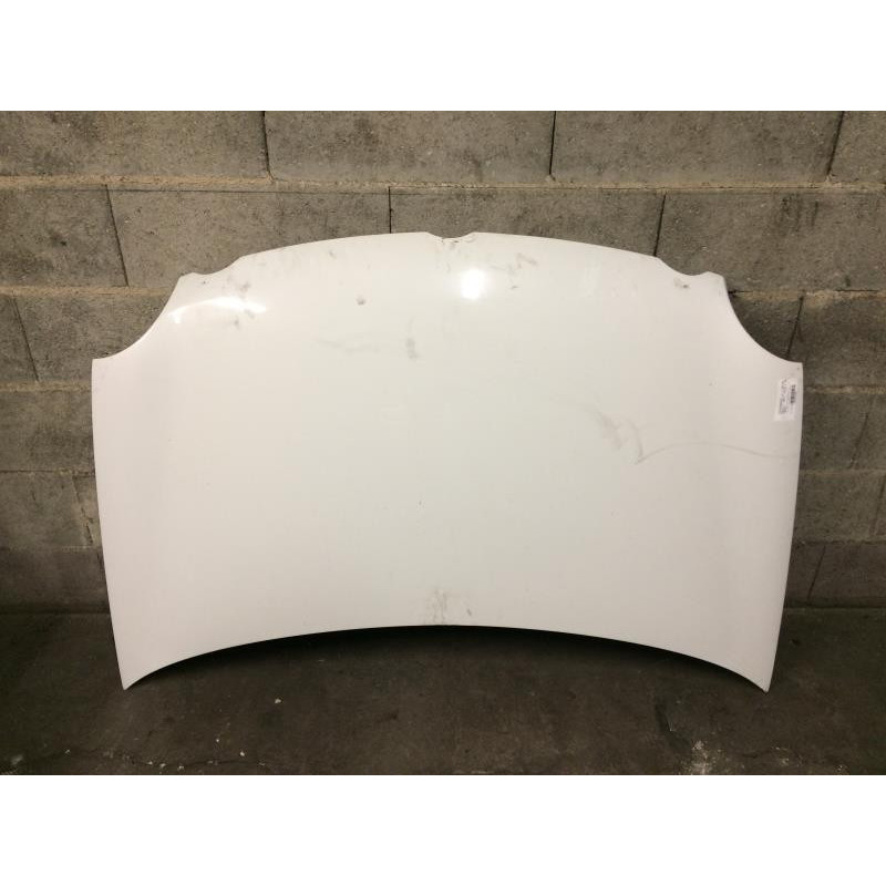 Capot VOLKSWAGEN POLO 4