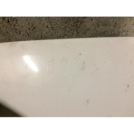 Capot VOLKSWAGEN POLO 4