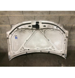 Capot VOLKSWAGEN POLO 4 Photo n°4