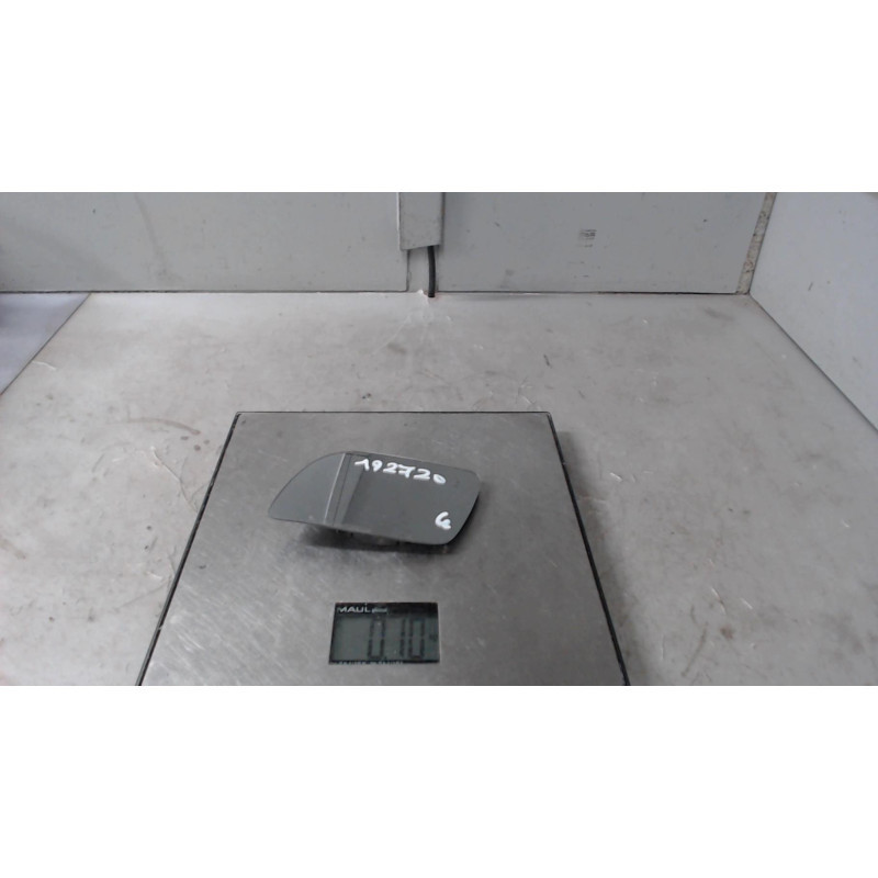 Glace retroviseur gauche VOLKSWAGEN POLO 4