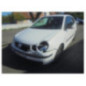 Glace retroviseur gauche VOLKSWAGEN POLO 4