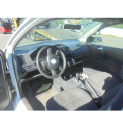 Glace retroviseur gauche VOLKSWAGEN POLO 4 Photo n°7