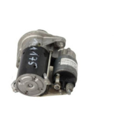 Demarreur FORD FIESTA 7 Photo n°3