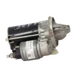 Demarreur FORD FIESTA 7 Photo n°4