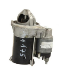 Demarreur FORD FIESTA 7 Photo n°5